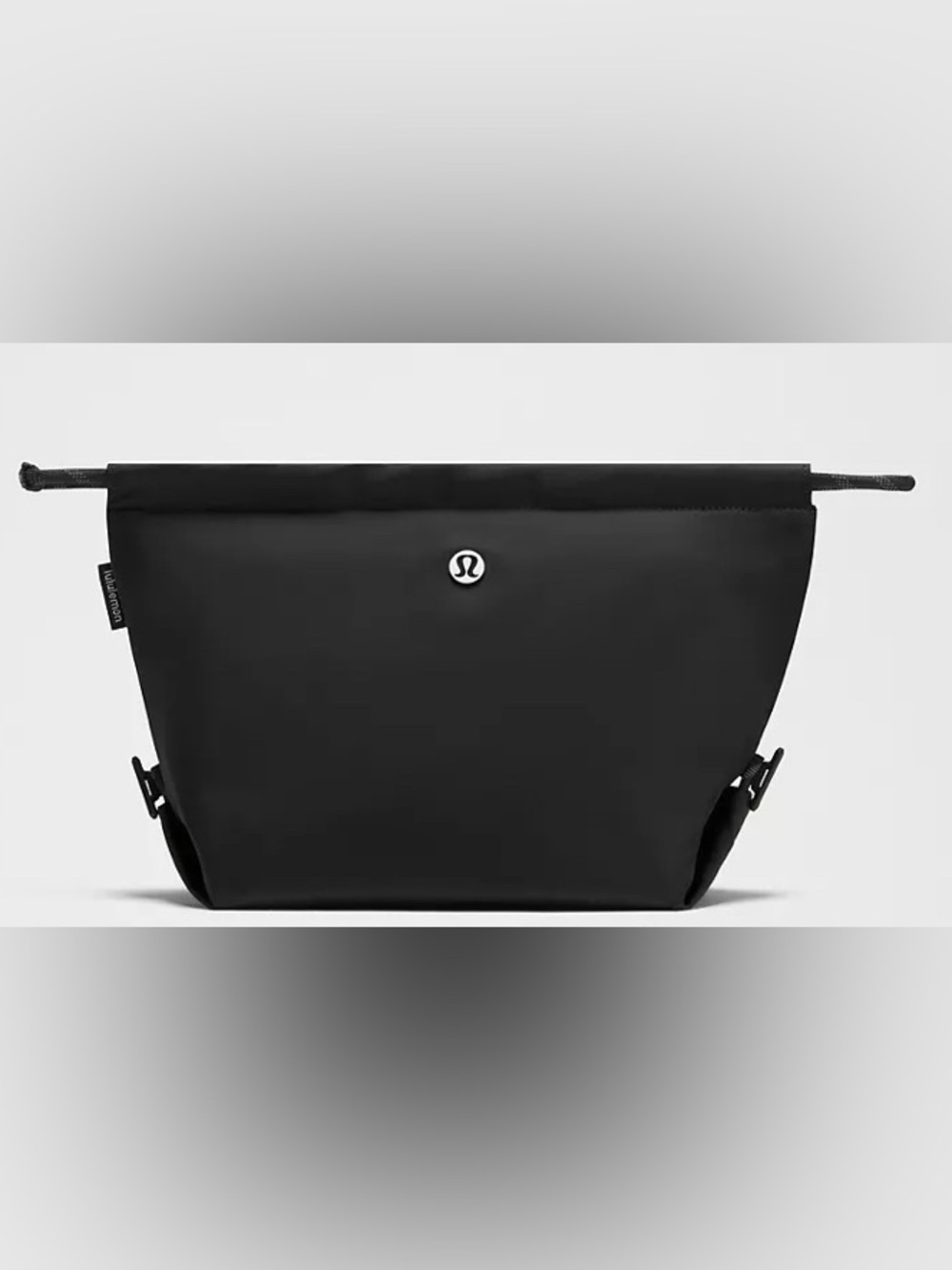 LULULEMON CONVERTIBLE POUCH 3.5L